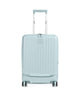 Brics Positano Valise 4 roues hellblau