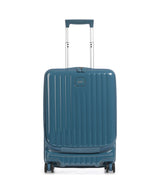 Brics Positano Valigia trolley (4 ruote) oktan