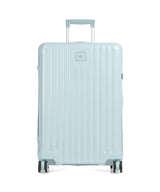 Brics Positano 4-Rollen Trolley hellblau