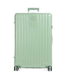 Brics Positano Valise 4 roues salbei