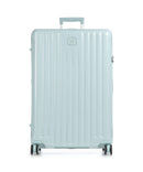 Brics Positano Valise 4 roues hellblau