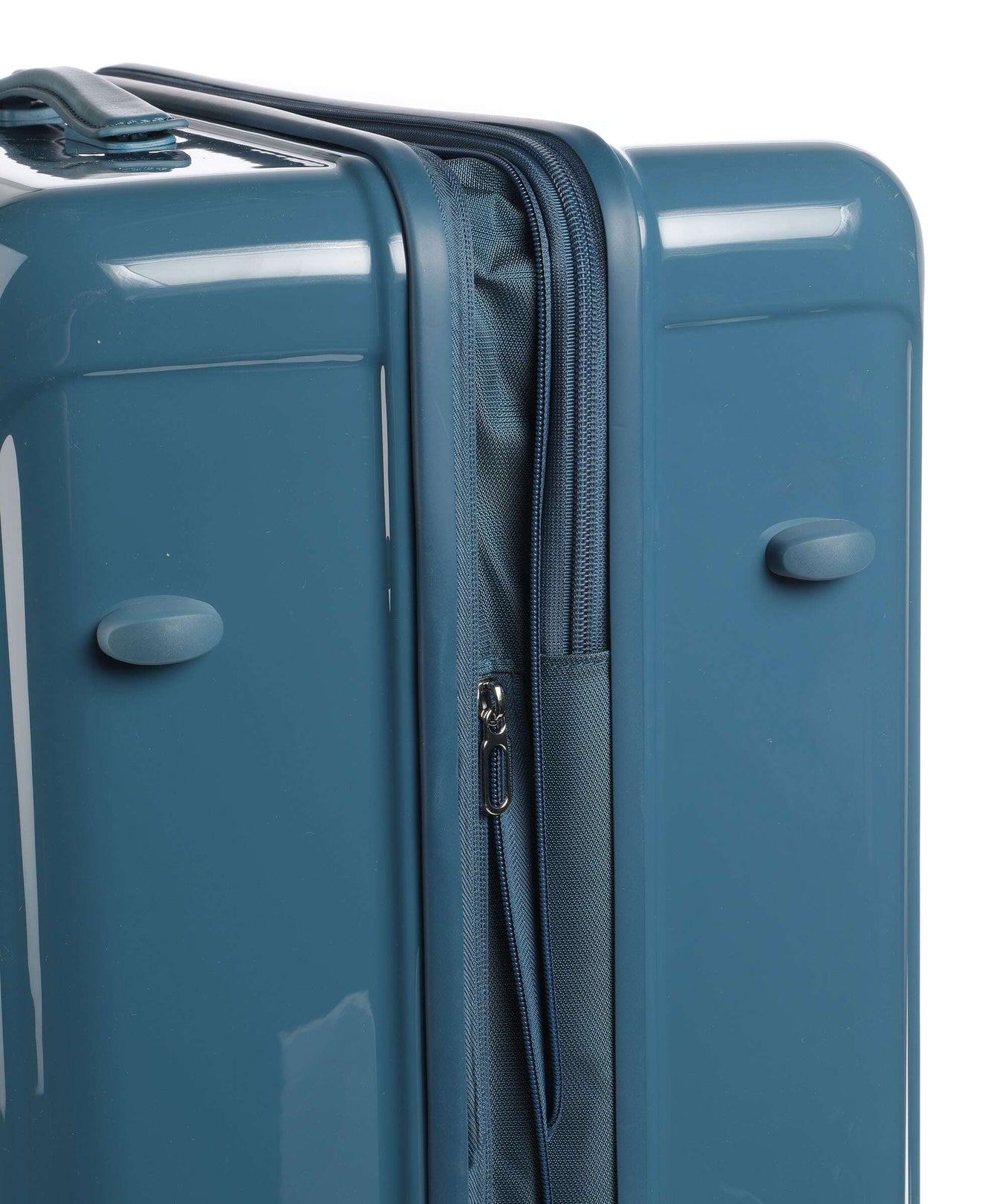 Brics Positano Spinner (4 wheels) oktan