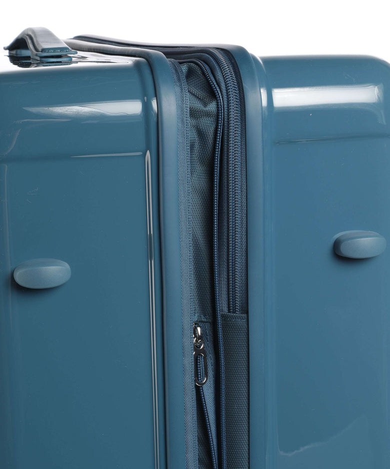 Brics Positano Spinner (4 wheels) oktan