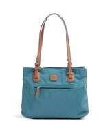 Brics X-Collection M Cabas sea green