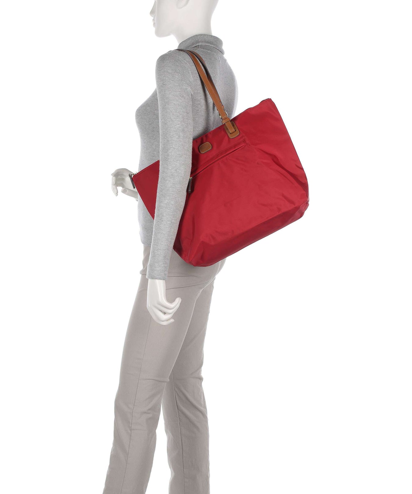 Brics X-Collection L Tote bag rot
