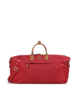 Brics X-Collection L Borsone da weekend rot