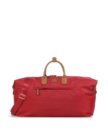 Brics X-Collection L Borsone da weekend rot