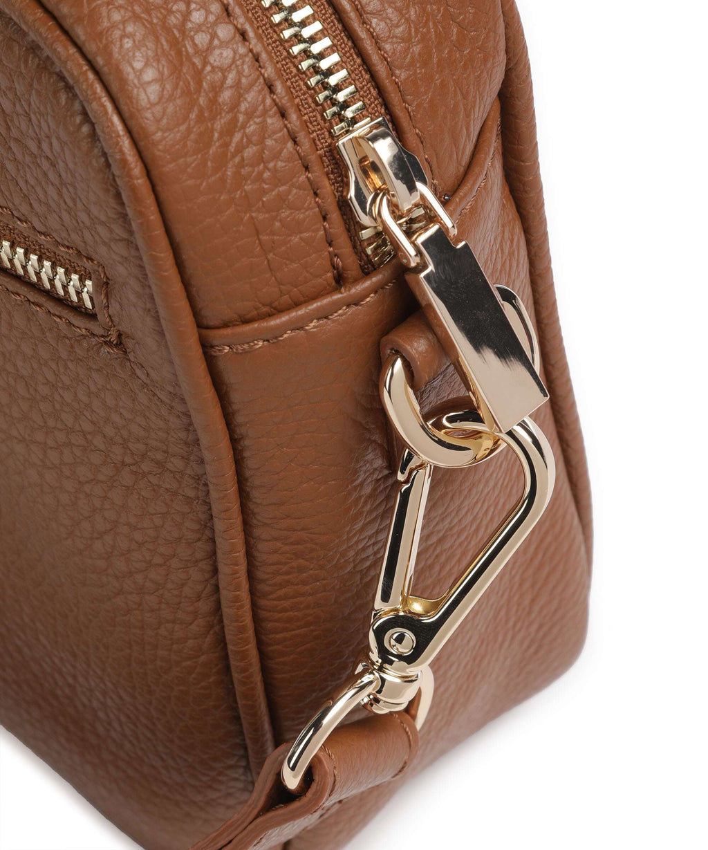 Brics Gondola Magnolia Crossbody bag nocciola