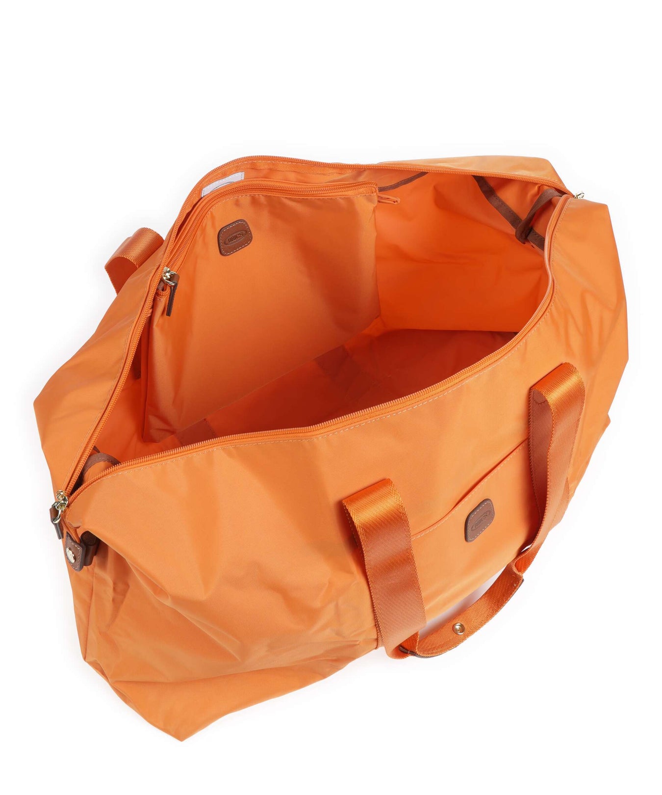 Brics X-Collection L Weekend bag sunset