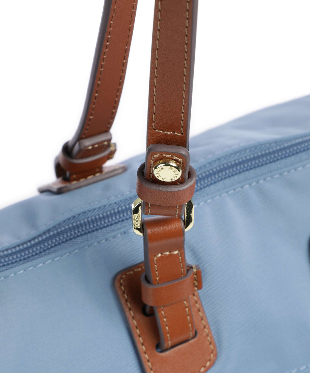 Brics X-Collection L Tote bag sky
