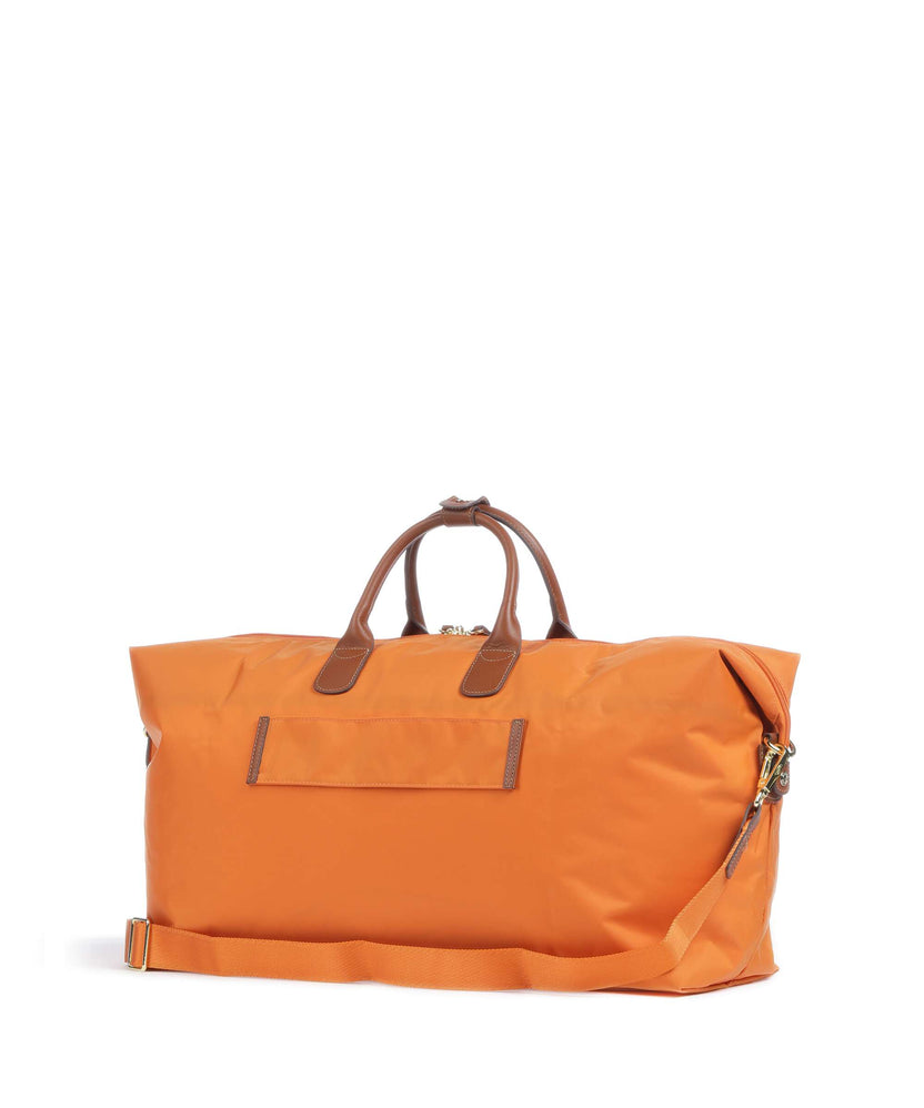 Brics X-Collection L Weekend bag sunset