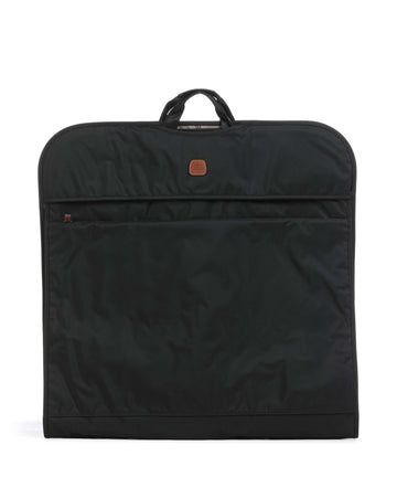 Brics X-Collection Kleidersack black