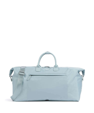 Brics Positano Weekender light blue
