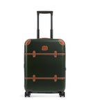 Brics Bellagio 4-Rollen Trolley olive