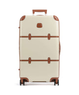 Brics Bellagio Valise 4 roues cream