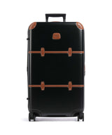 Brics Bellagio Valise 4 roues black/tan