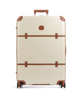 Brics Bellagio Valise 4 roues cream