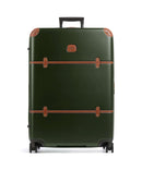 Brics Bellagio 4-Rollen Trolley olive