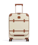 Brics Bellagio Valise 4 roues cream