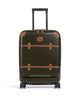 Brics Bellagio 4-Rollen Trolley olive