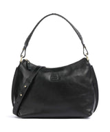 Brics Volterra Beuteltasche black