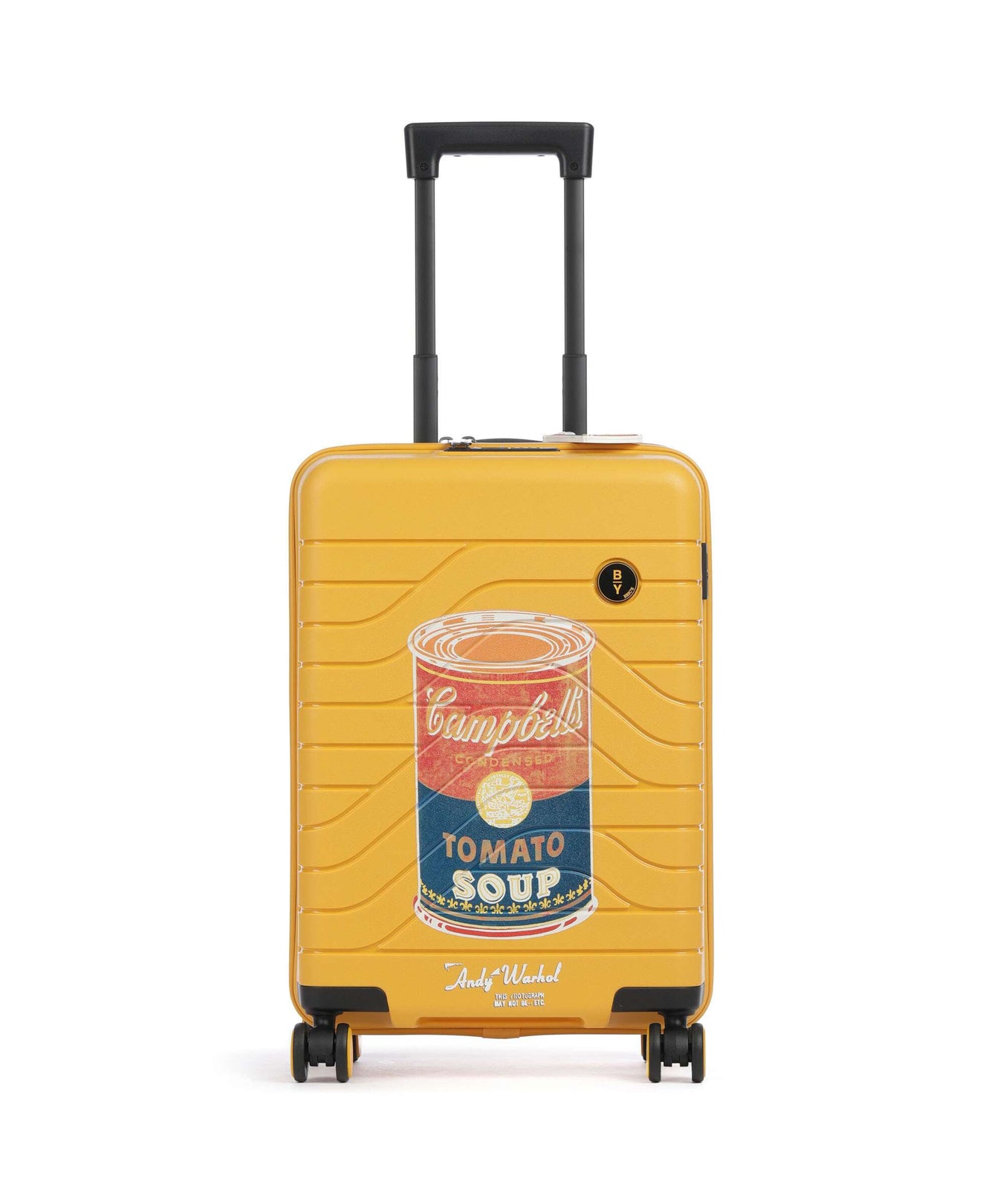 Brics Campbell Spinner (4 wheels) mango