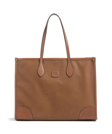 Brics Life Shopper camel
