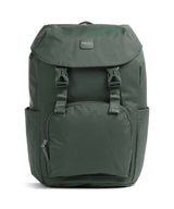 Brics Positano Rucksack emerald green