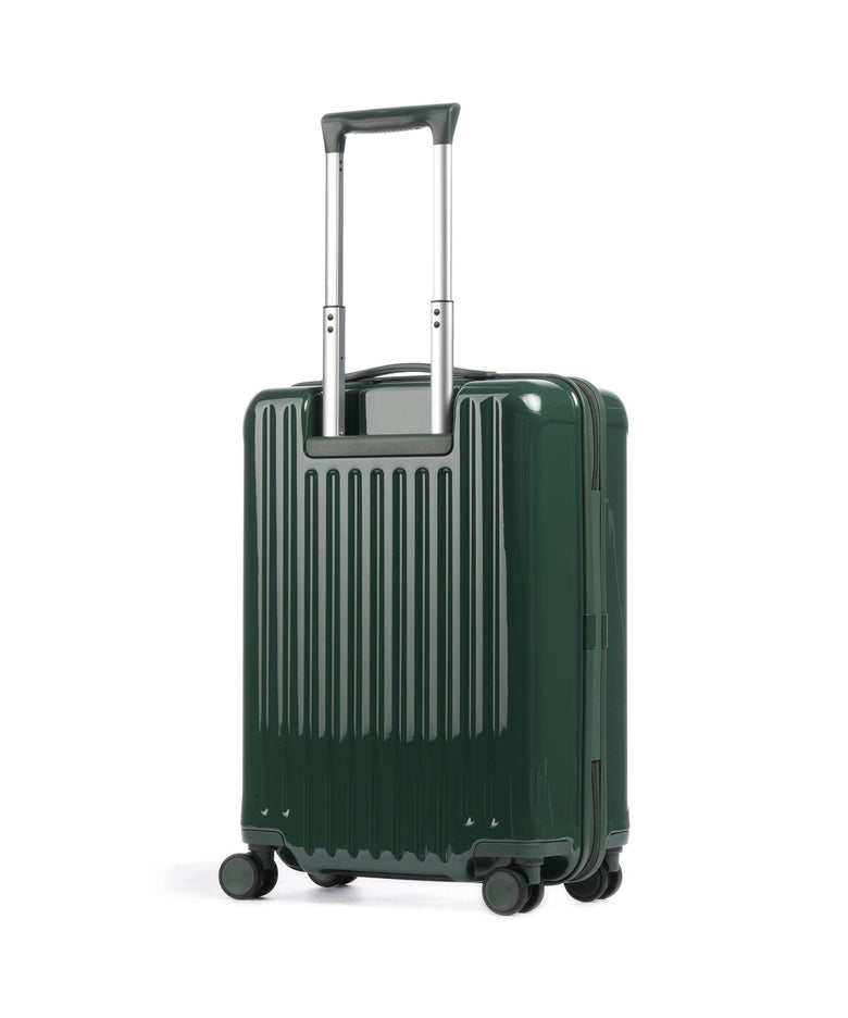 Brics Positano Spinner (4 wheels) emerald green