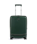 Brics Positano Valigia trolley (4 ruote) emerald green