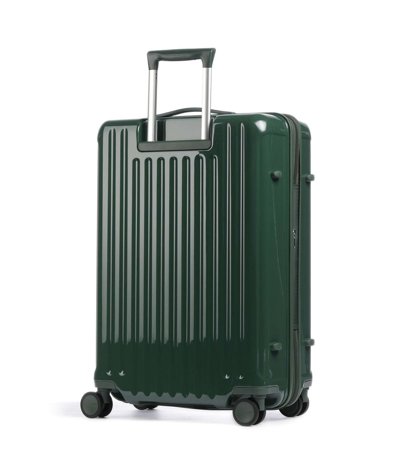 Brics Positano Spinner (4 wheels) emerald green