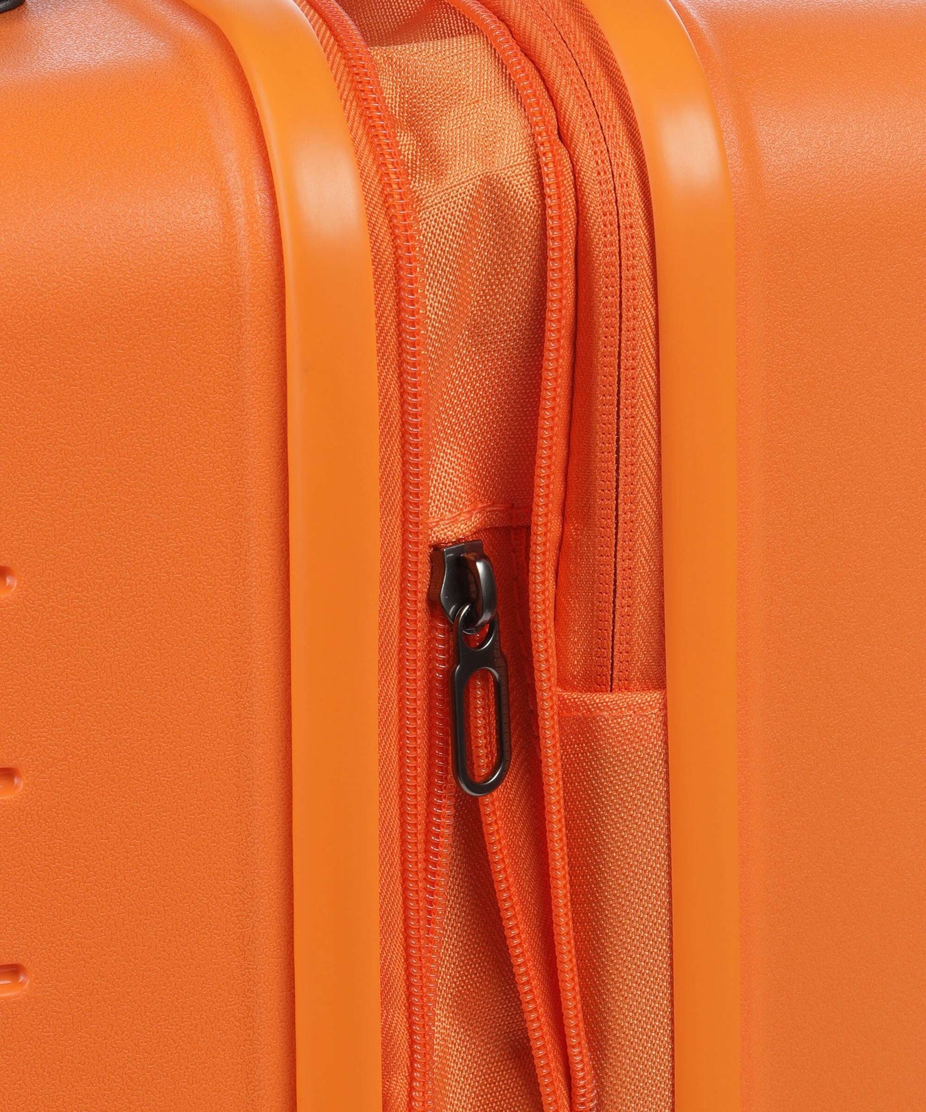 Brics BY Ulisse Spinner (4 wheels) orange