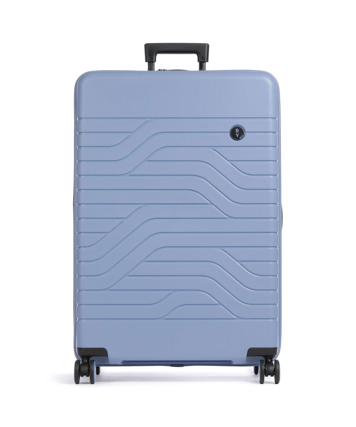 Brics BY Ulisse Spinner (4 wheels) grey blue