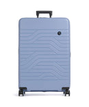 Brics BY Ulisse Valise 4 roues grey blue