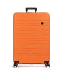 Brics BY Ulisse Valise 4 roues orange