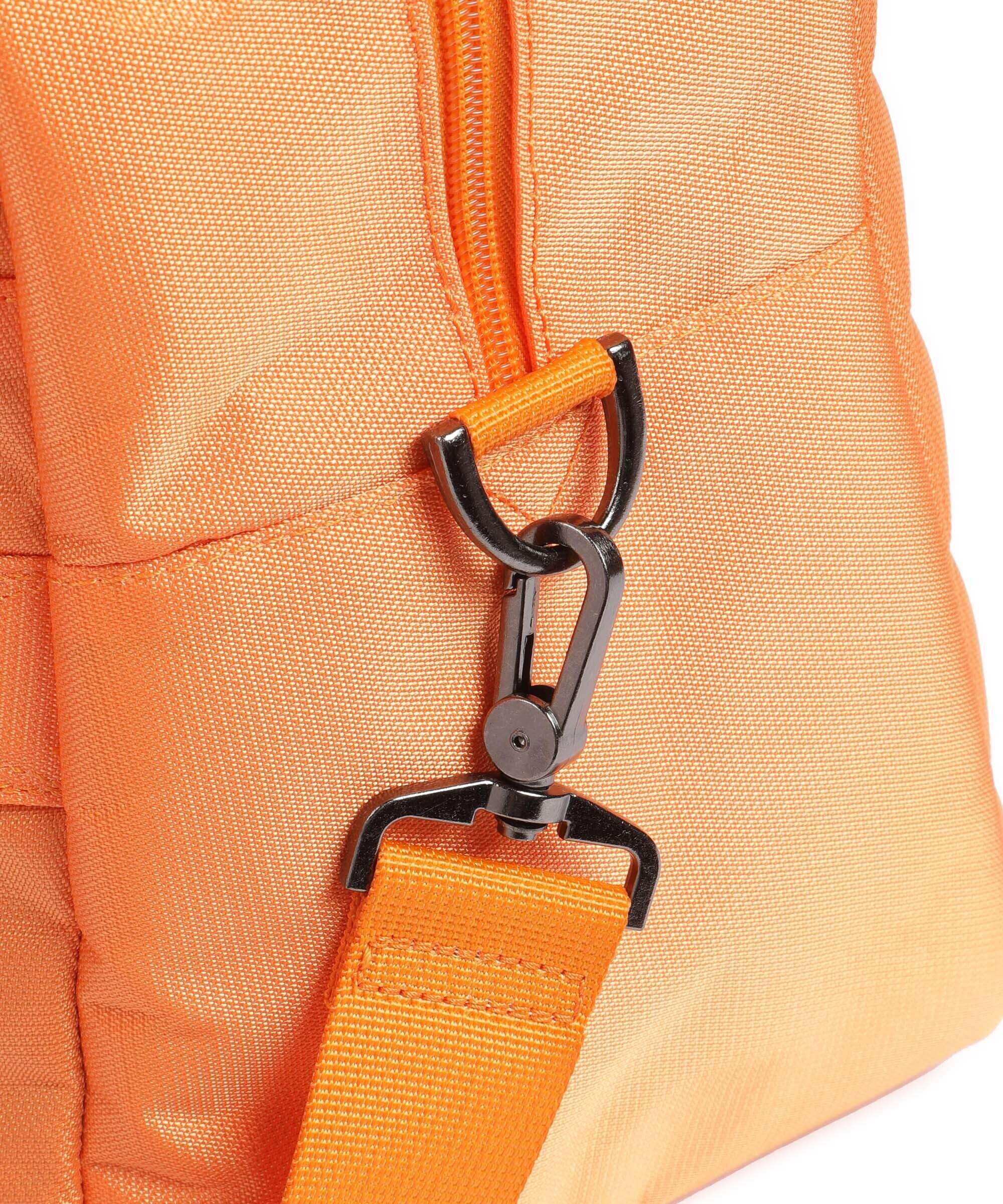 Brics BY Itaca Weekend bag orange