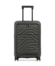 Brics Ulisse Valise 4 roues olive