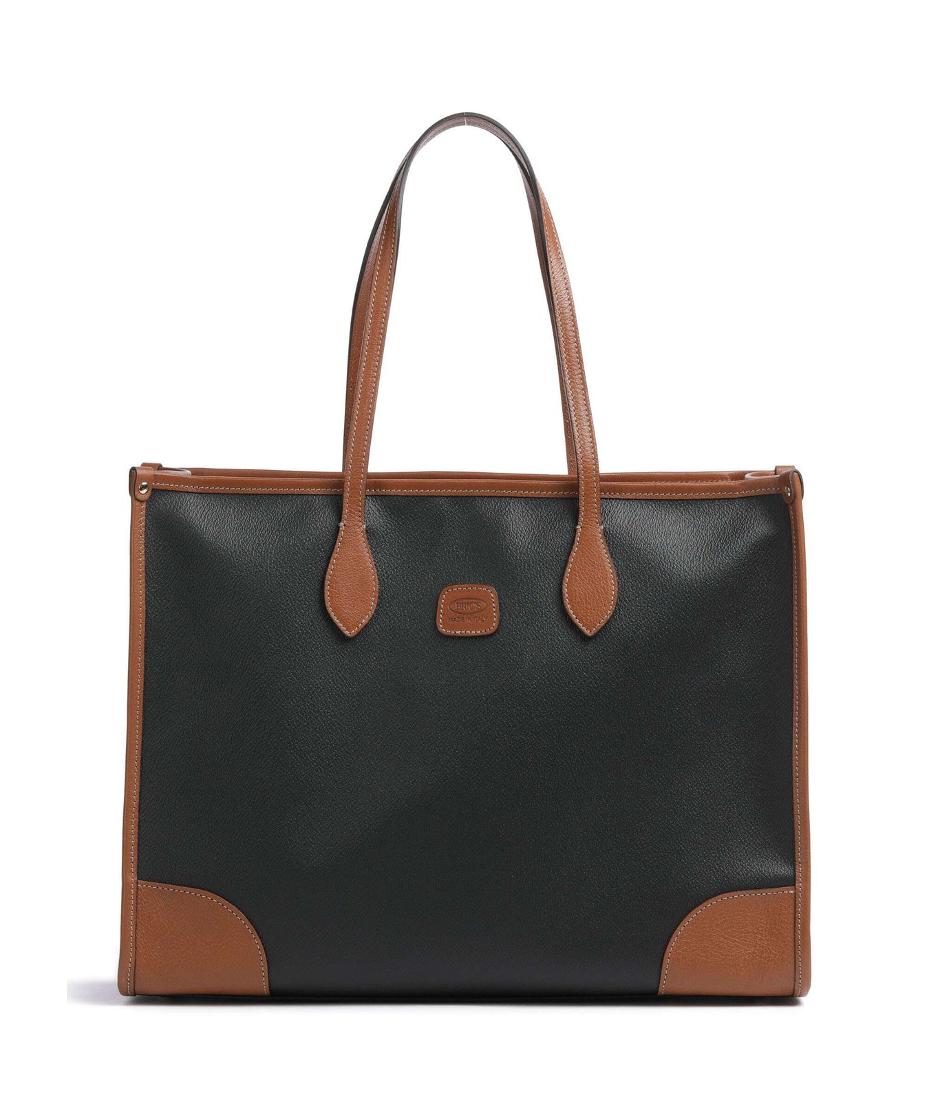 Brics Firenze Tote bag black
