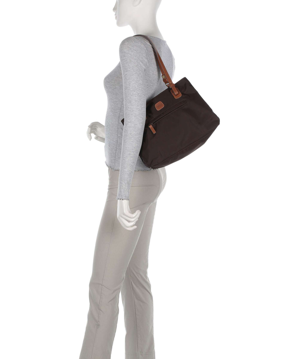 Brics X-Collection M Tote bag brown