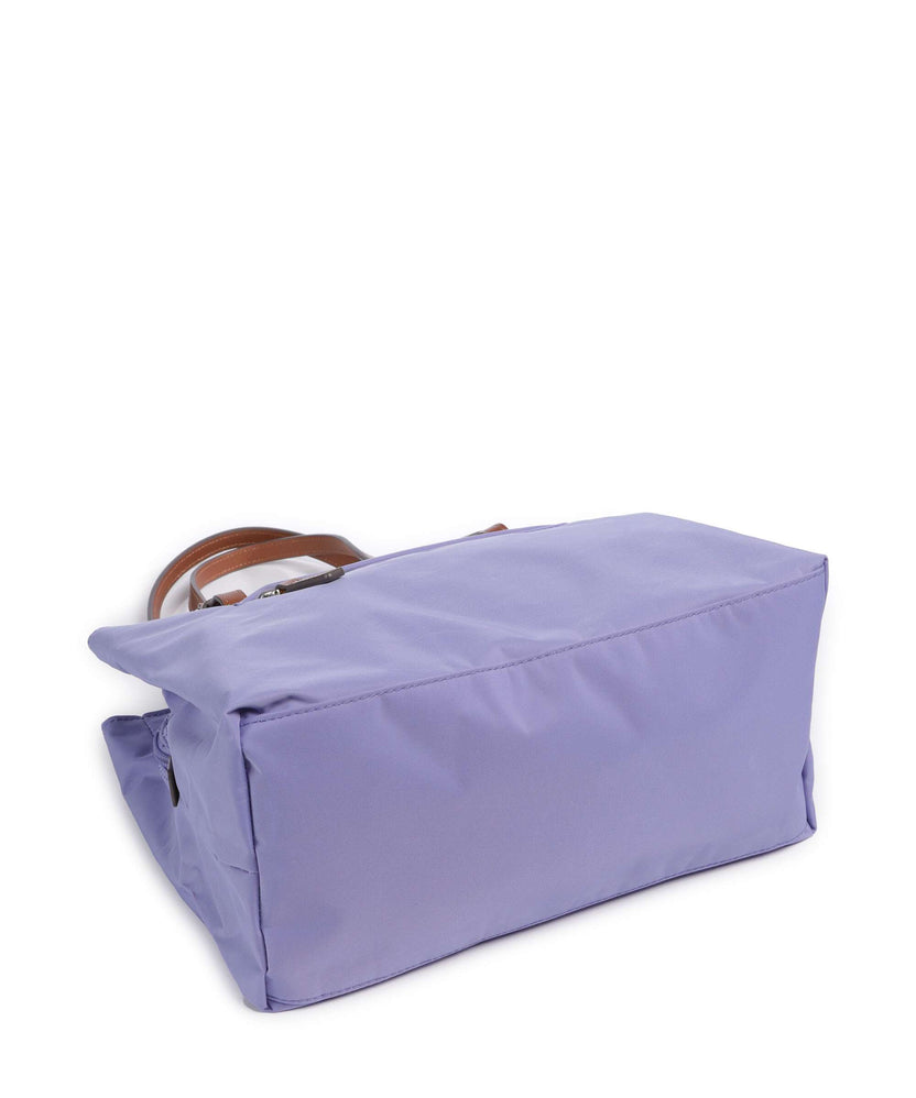 Brics X-Collection M Tote bag violet