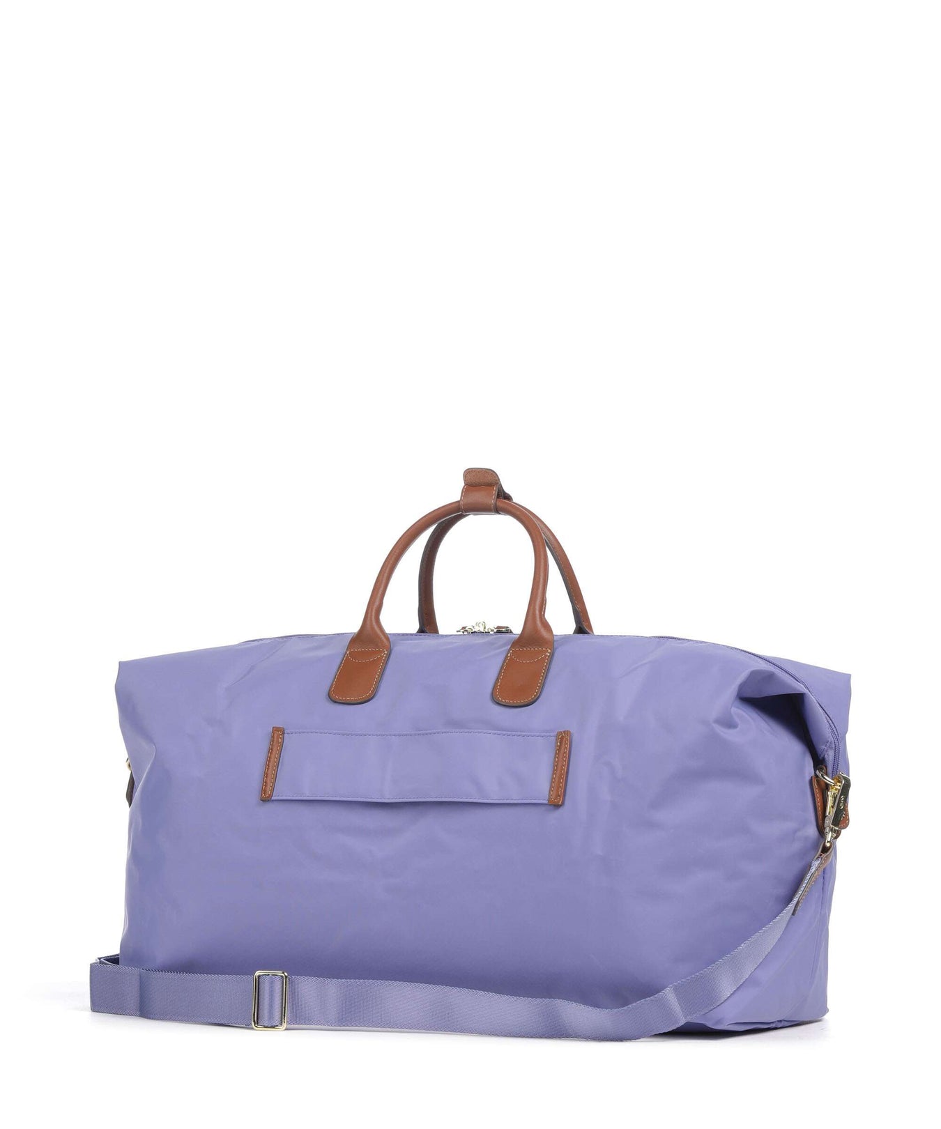 Brics X-Collection L Weekend bag violet