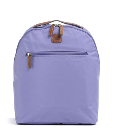 Brics X-Collection Backpack violet