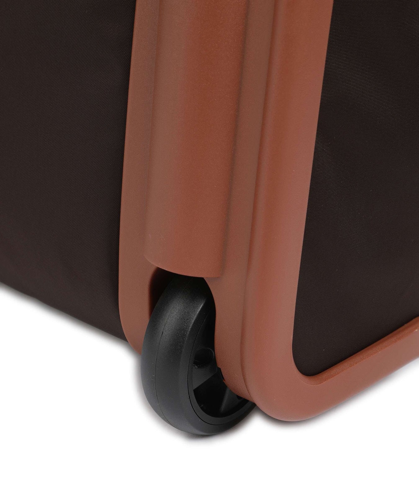 Brics X-Collection Trolley (2 wheels) brown