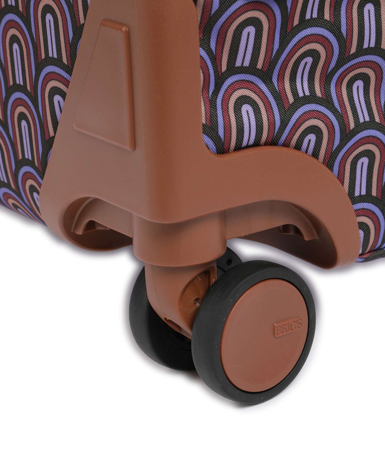 Brics X-Collection Spinner (4 wheels) pop