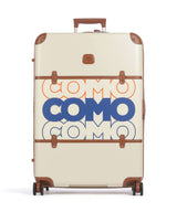Brics Bellagio Spinner (4 wheels) cream