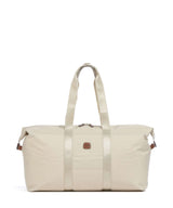 Brics X-Collection L Borsone da weekend beige
