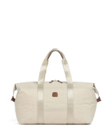 Brics X-Collection M Sac weekend beige