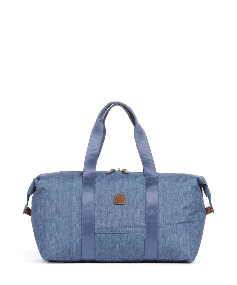 Brics X-Collection M Weekend bag jeans