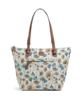 Brics X-Collection M Cabas flowers