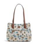 Brics X-Collection M Shopper flowers